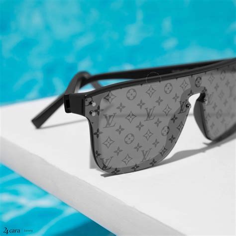 louis vuitton homme lunette|Sunglasses Collection for Men .